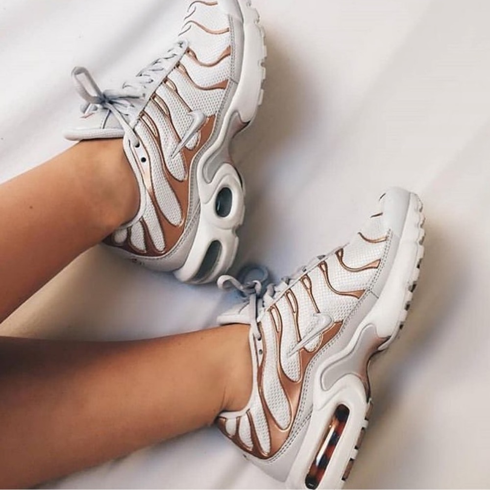 NWT Nike Air Max Plus TN - Picture 3 of 8